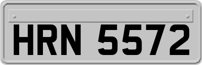 HRN5572