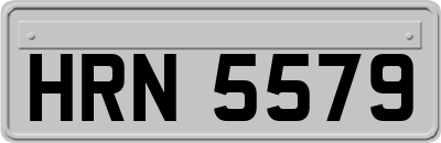 HRN5579