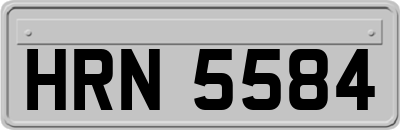 HRN5584