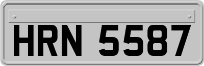 HRN5587