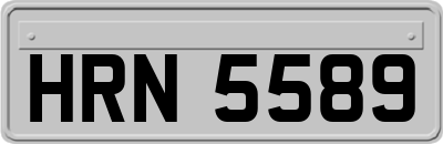 HRN5589