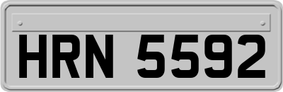 HRN5592