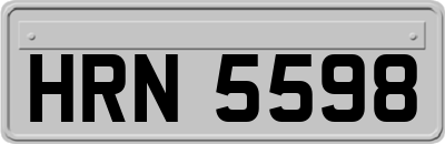 HRN5598