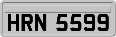 HRN5599