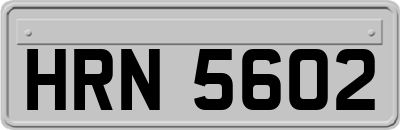 HRN5602