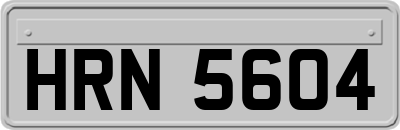 HRN5604