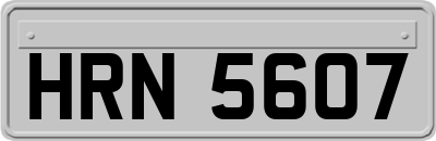 HRN5607