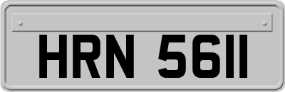 HRN5611