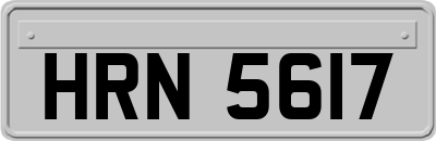 HRN5617