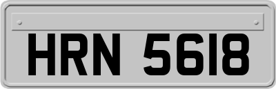 HRN5618