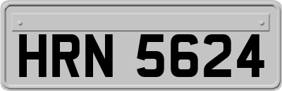HRN5624