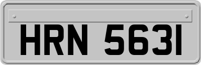 HRN5631