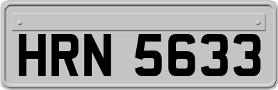 HRN5633