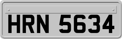 HRN5634