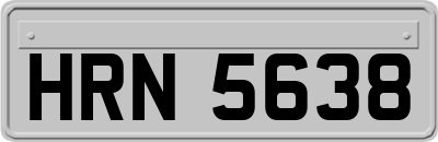 HRN5638