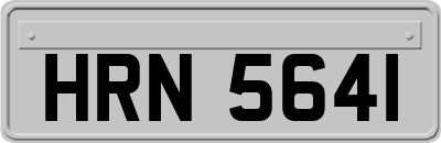 HRN5641