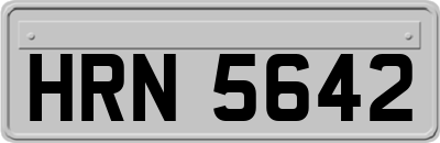 HRN5642