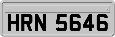 HRN5646