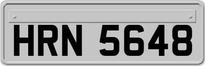HRN5648