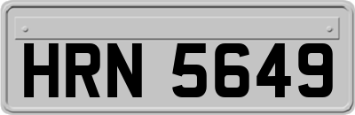 HRN5649