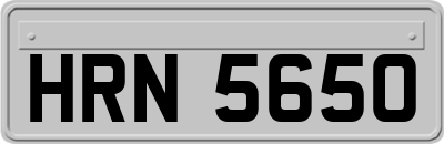 HRN5650