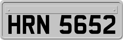 HRN5652