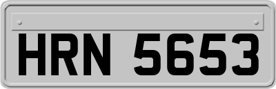HRN5653