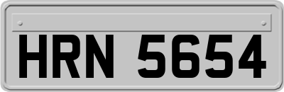 HRN5654