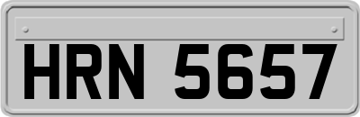 HRN5657