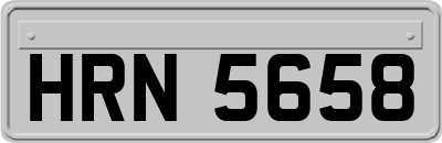 HRN5658