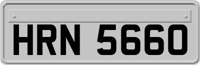 HRN5660