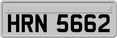 HRN5662