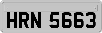 HRN5663