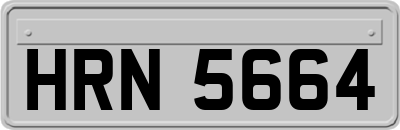 HRN5664
