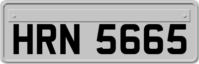 HRN5665