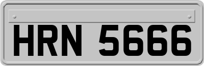 HRN5666