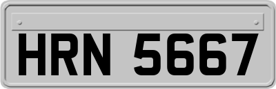 HRN5667
