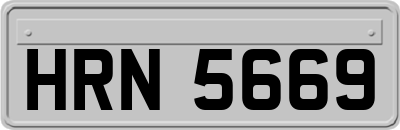 HRN5669