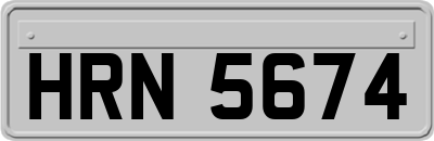 HRN5674