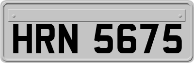 HRN5675