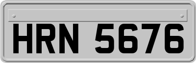 HRN5676