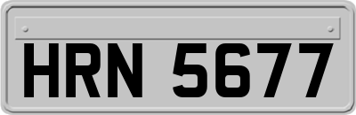 HRN5677