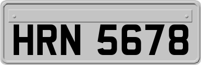 HRN5678