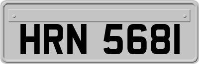 HRN5681