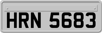 HRN5683