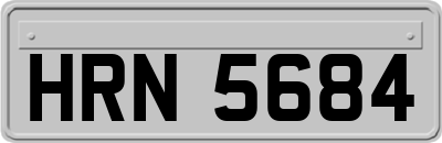 HRN5684
