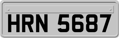 HRN5687