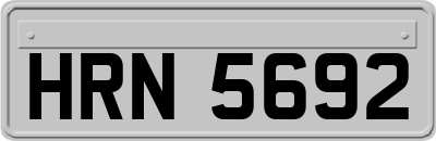 HRN5692
