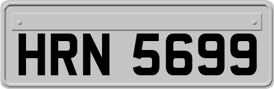 HRN5699