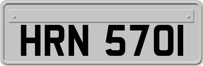 HRN5701
